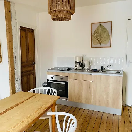 Confort Et Nature A Berck-Plage - Detente Ou Travail - Wifi Exterior photo