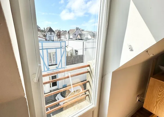 Confort Et Nature A Berck-Plage - Detente Ou Travail - Wifi