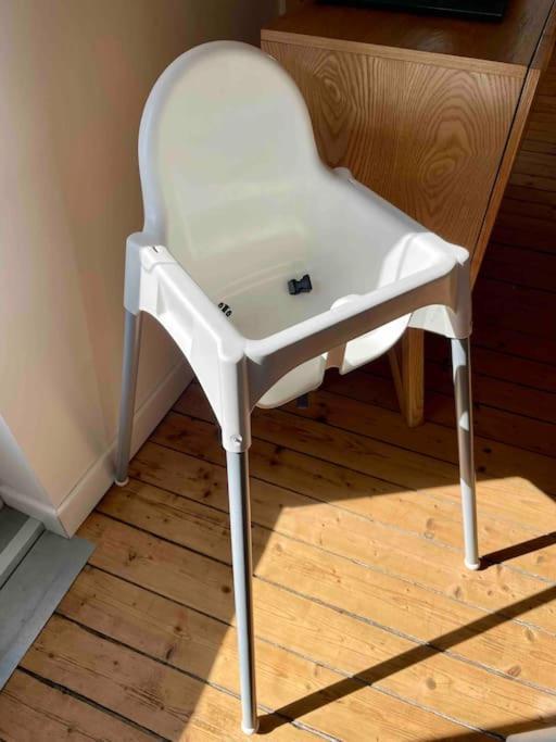 Confort Et Nature A Berck-plage - Detente Ou Travail - Wifi Apartment *