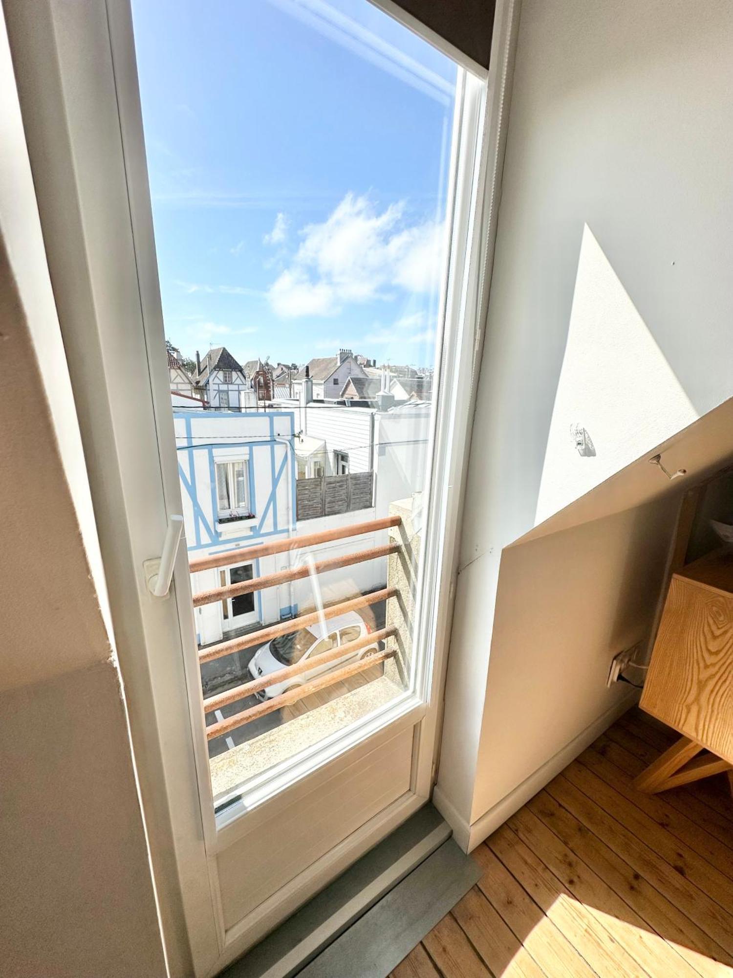 Apartment Confort Et Nature A Berck-plage - Detente Ou Travail - Wifi *